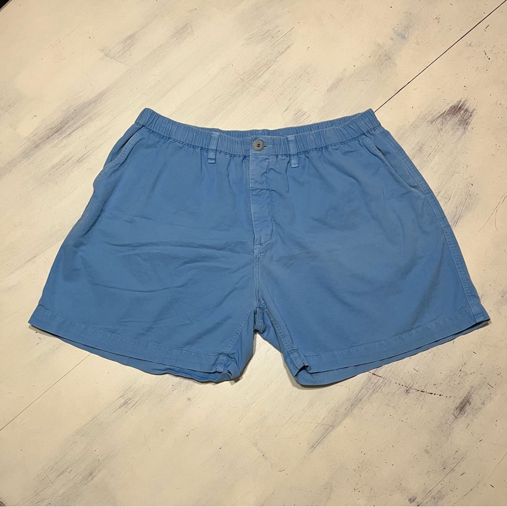 Chubbies Shorts Sz XX-Large